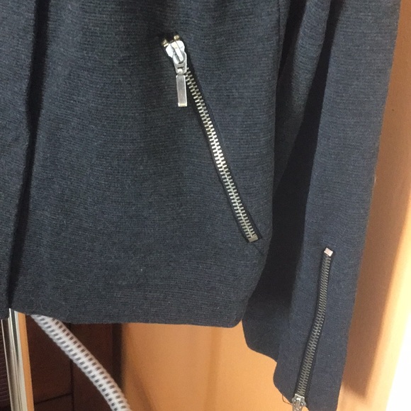 Roz&Ali. Blazer. - Picture 2 of 4